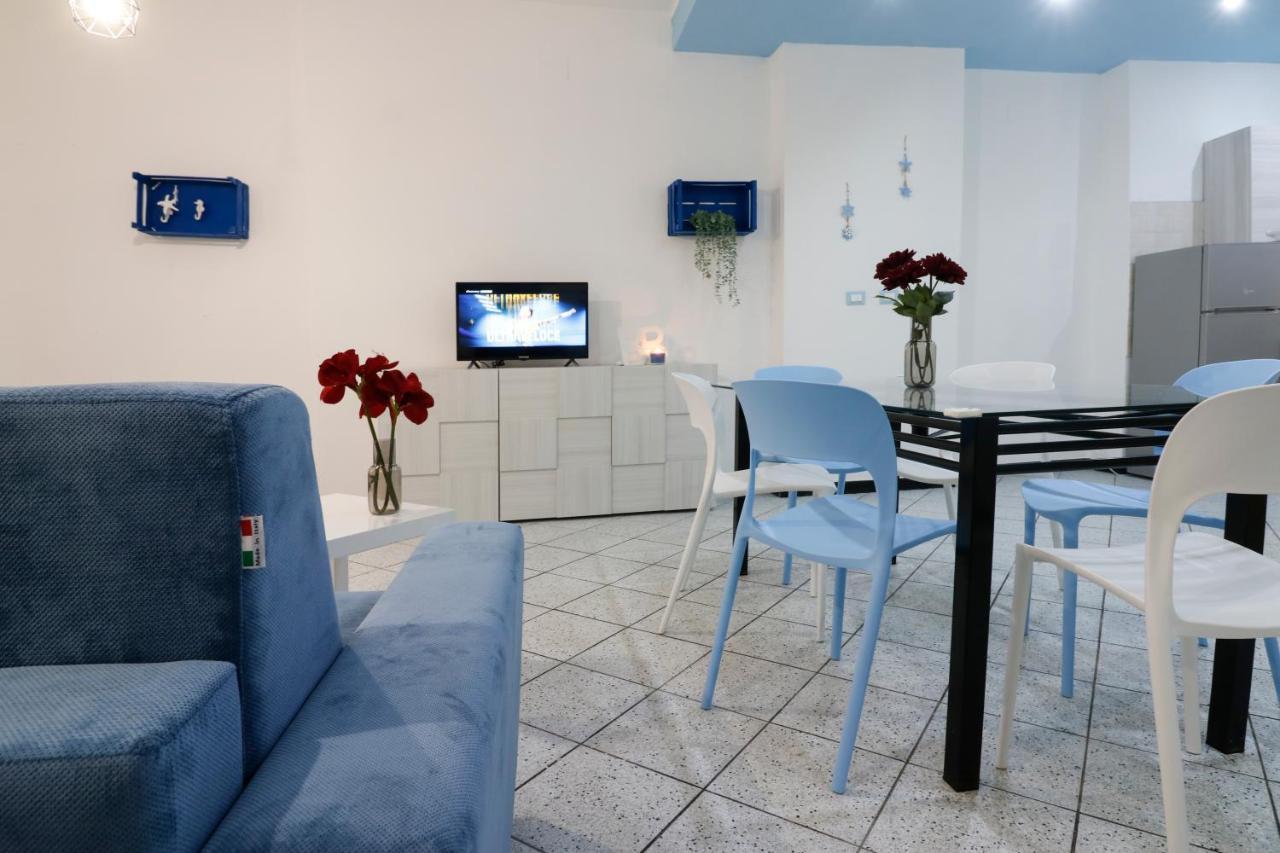 Appartamento Pietra Di Mare, Porto Antico Генуа Екстериор снимка