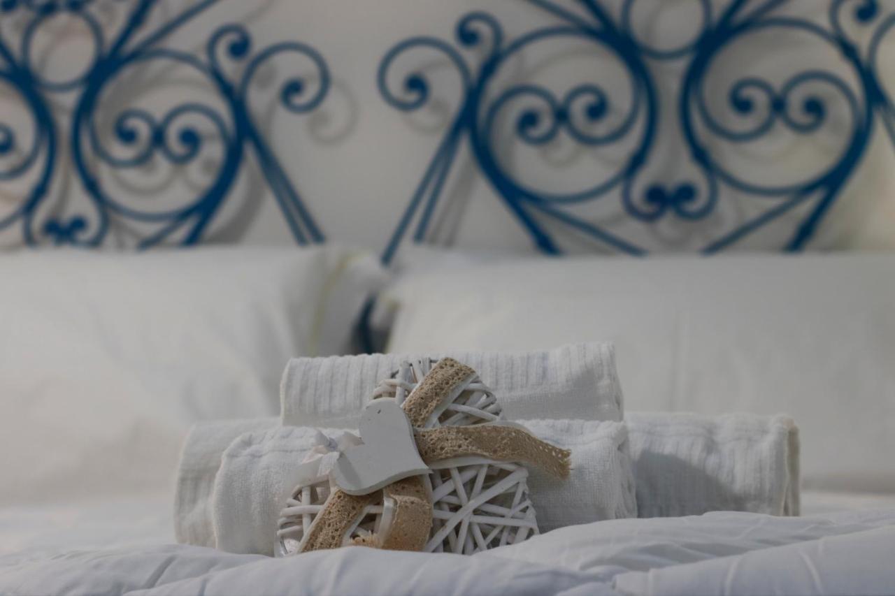 Appartamento Pietra Di Mare, Porto Antico Генуа Екстериор снимка
