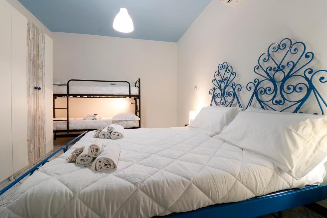 Appartamento Pietra Di Mare, Porto Antico Генуа Екстериор снимка