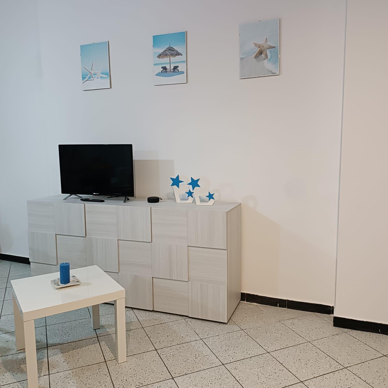 Appartamento Pietra Di Mare, Porto Antico Генуа Екстериор снимка