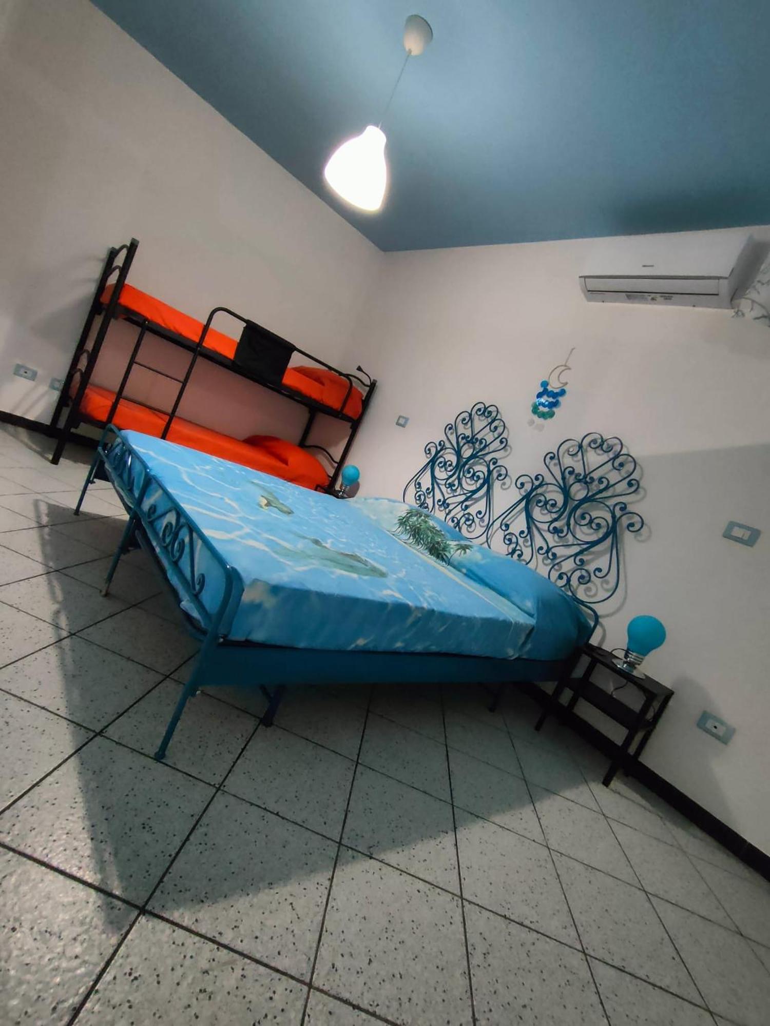Appartamento Pietra Di Mare, Porto Antico Генуа Екстериор снимка