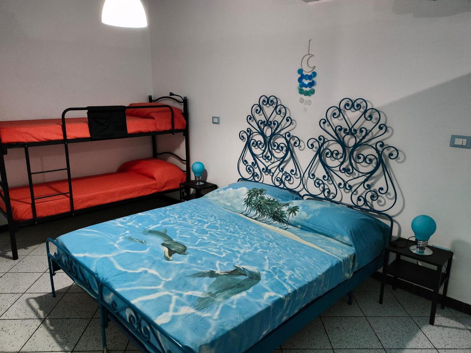 Appartamento Pietra Di Mare, Porto Antico Генуа Екстериор снимка